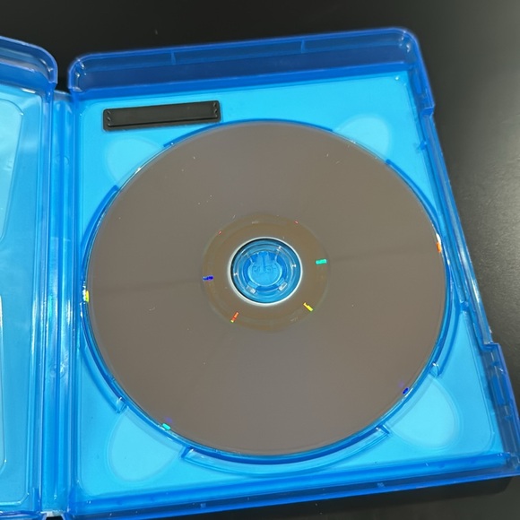 Haunting Collection: 4 Movie Collection - Blu-ray - Picture 4 of 4